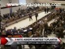 Nato Askeri Komitesi Toplantısı