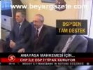 Anayasa Mahkemesi İçin...
