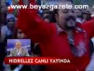 Hıdrellez Canlı Yayında