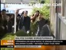 Balyoz Darbe Soruşturması