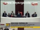 Anayasa Değişikliği Görüşmeleri