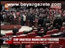 Chp Anayasa Mahkemesi Yolunda