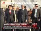 Erdoğan Dünya Turuna Çıkacak