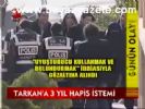 Tarkan'a 3 Yıl Hapis İstemi