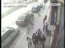 Hırsızlar Güvenlik Kamerasına Yakalandı