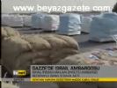 İsrail'e Ambargo Davası