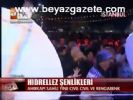Hıdrellez Şenlikleri