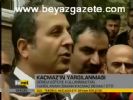Kaçmaz'ın Yargılanması