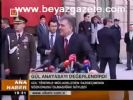 Gül Anayasayı Değerlendirdi