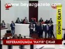 Referandumda Hayır Çıkar