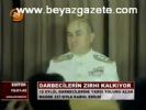 Darbecilerin Zarhı Kalkıyor
