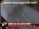 Şimdi De Felç Eden Kene