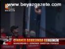 Cihaner Davasında Gerginlik