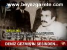 Deniz Gezmiş'in Sesinden...