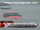 Dünya Sellerle Boğuşuyor
