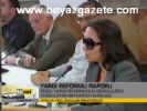 Yargı Reformu Raporu