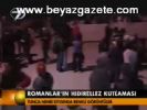 Romanlar'ın Hıdırellez Kutlaması