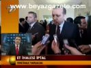 Et İhalesi İptal