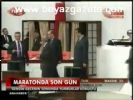 Maratonda Son Gün