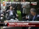 Erdoğan: İdamla Yargılandım
