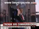 Trende Bir Cumhurbaşkanı