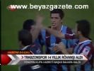 Trabzonspor 14 Yıllık Rövanşı Aldı