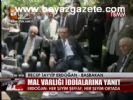 Erdoğan: Her Şeyim Şeffaf, Her Şeyim Ortada