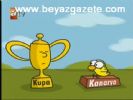 Bizimcity: Sarı Kanarya