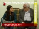 Hitler'e De El Attı