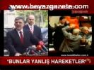 Gül Sessizliğini Bozdu