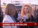Hıdrellez Şenlikleri