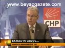 Baykal'ın Umudu...
