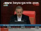 İşte Kabul Edilen Anayasa Paketi