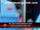Belgesi İddianameden Çıktı