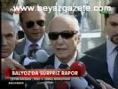 Balyoz'da Süpriz Rapor