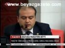 Anayasa Maratonu Bitti