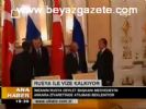 Rusya İle Vize Kalkıyor