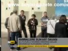 Amirallere Suikast Davası