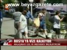 Rusya'ya Vize Kalkıyor