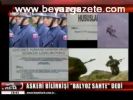 Askeri Bilirkişi Balyoz Sahte Dedi