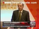 Erdoğan: Bunlar Ruh Üçüzü