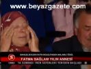 Fatma Sağlam Yılın Annesi