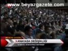6 Mayıs Demokrasi Bayramı