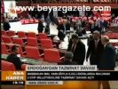 Erdoğan'dan Tazminat Davası