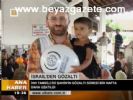 İsrail'den Gözaltı