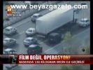 Film Değil, Operasyon