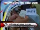 Piyasalar Allak Bullak