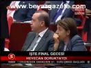 İşte Final Gecesi