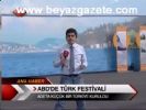 Abd'de Türk Festivali