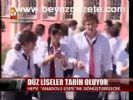 Düz Liseler Tarih Oluyor